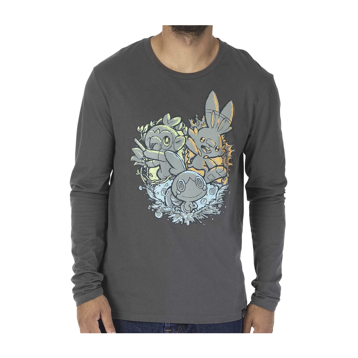 long sleeve t shirts men