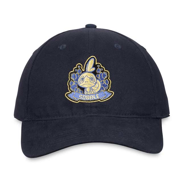 first baseball cap