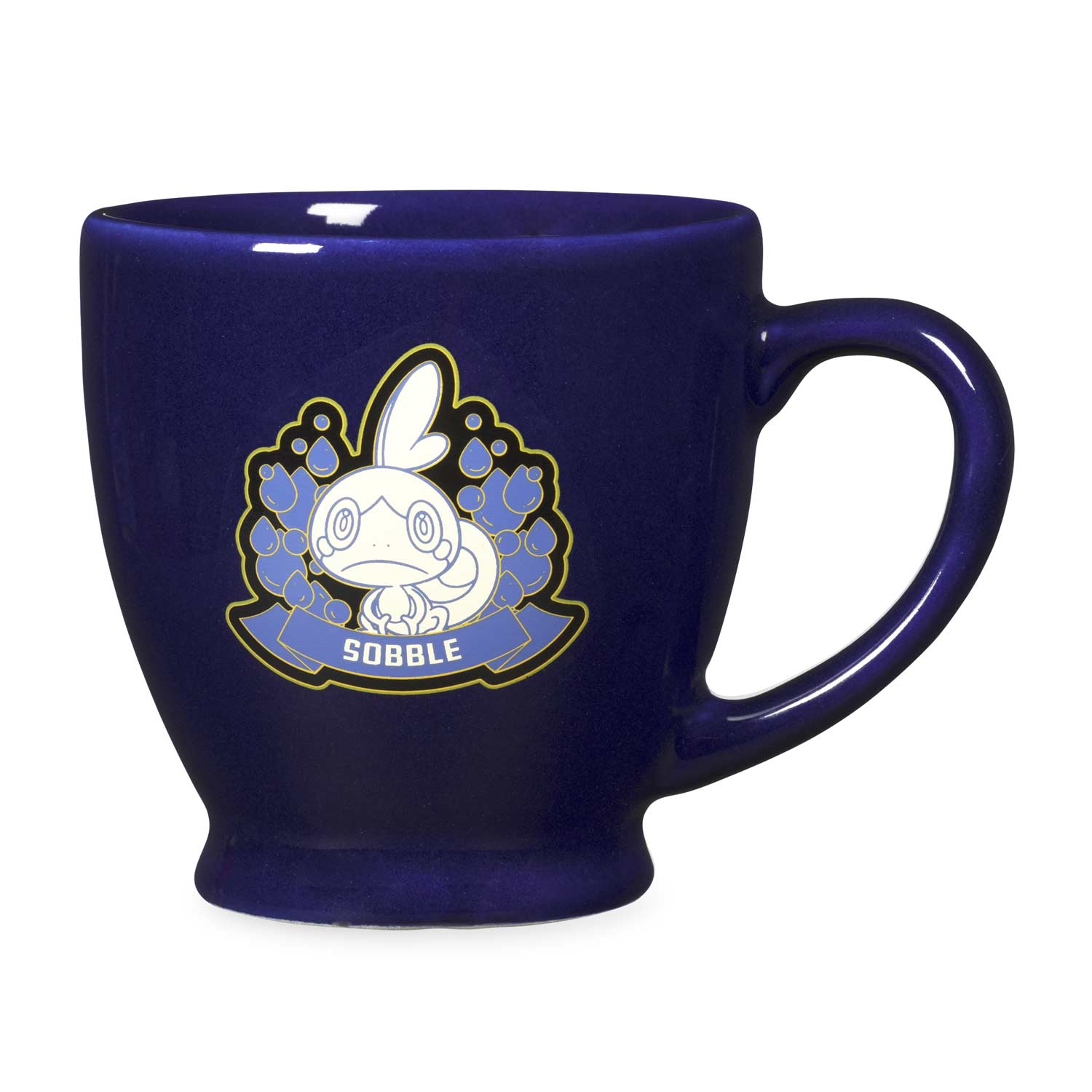 Sobble Galar First Partner 12 oz. Mug | Pokémon Center Official Site