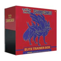 5 Packs 1 Zacian V Promo Pokemon TCG Zacian Tin EVOLUTIONS 