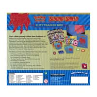Sword & Shield Zashian Zamazenta Box Japanese Version Details about   Pokemon TCG 