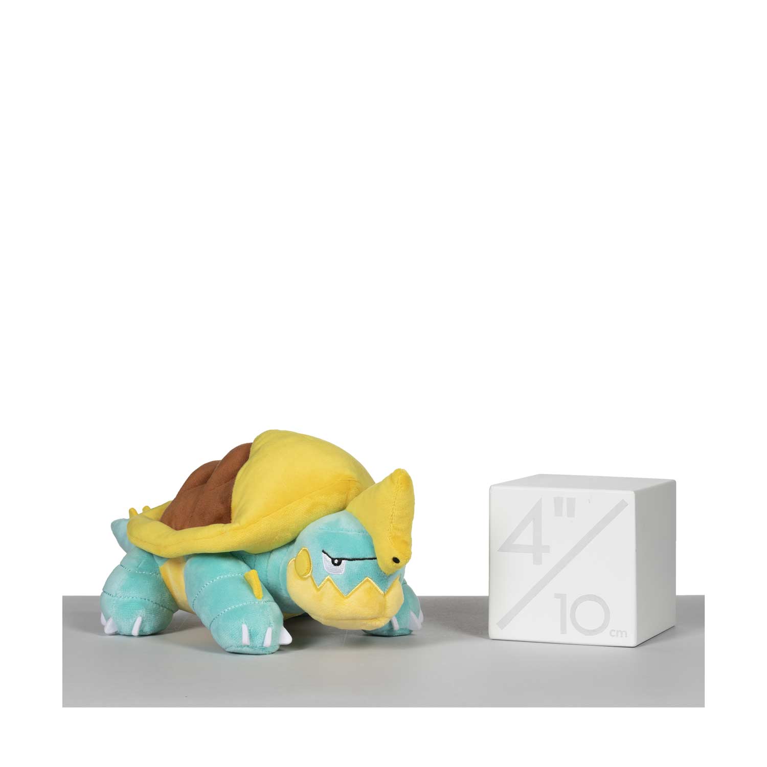 vikavolt plush