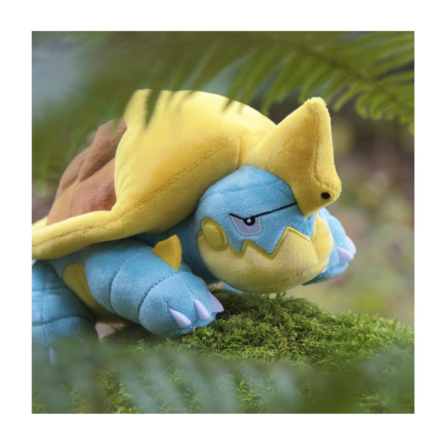 vikavolt plush