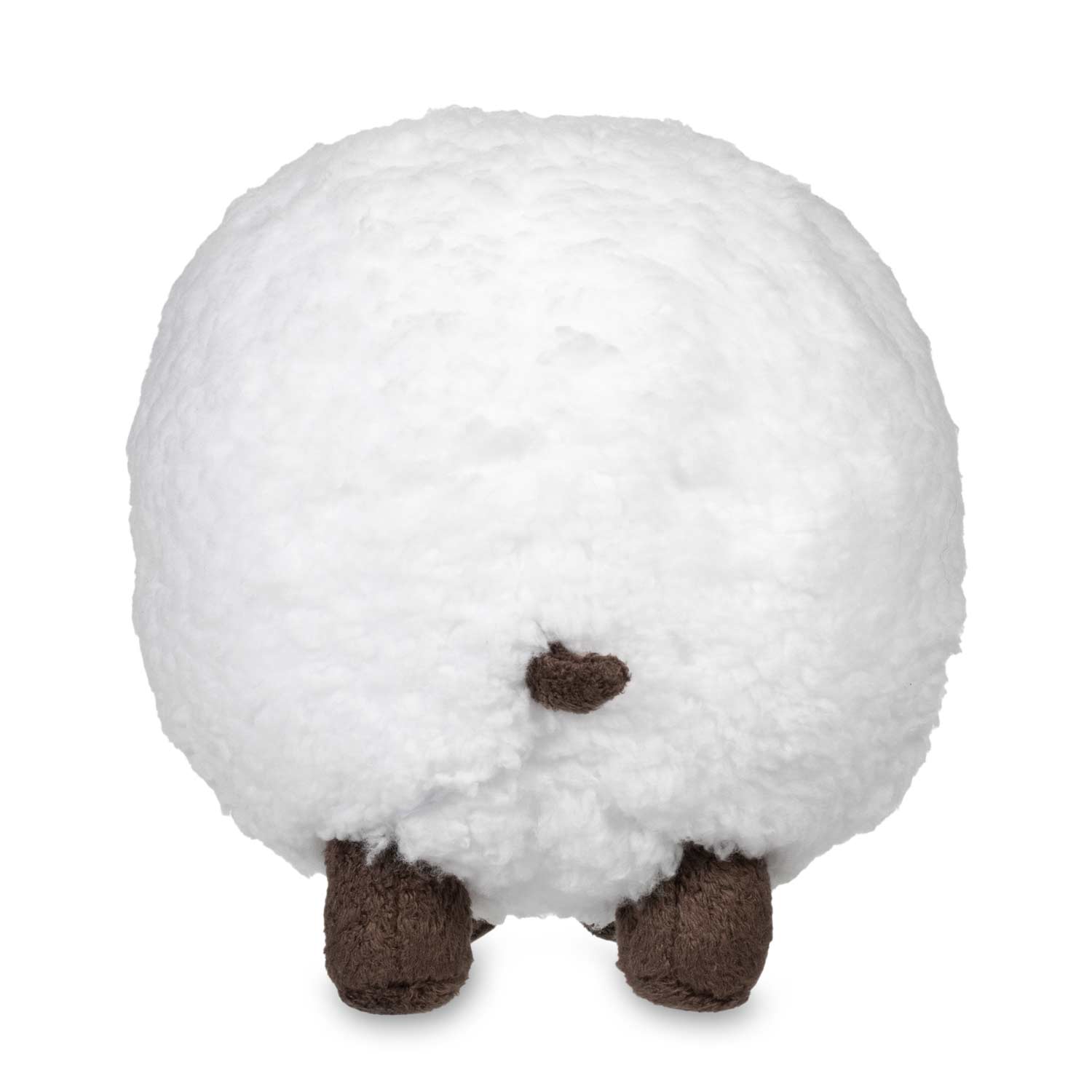 large wooloo plush