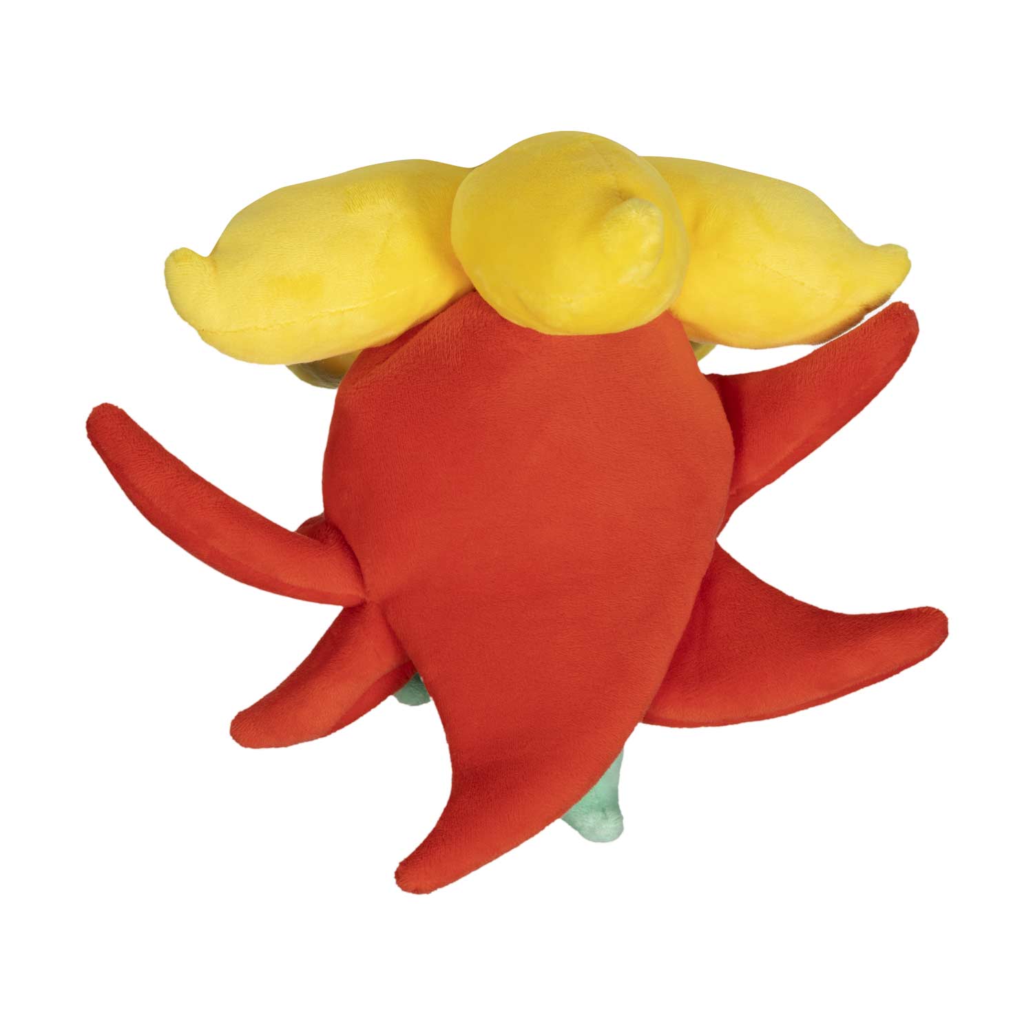 New 2019 Pokemon Center Original Gossifleur Poké Plush 8 ¼ In. 