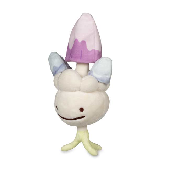 morelull plush