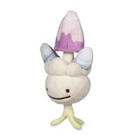 morelull plush