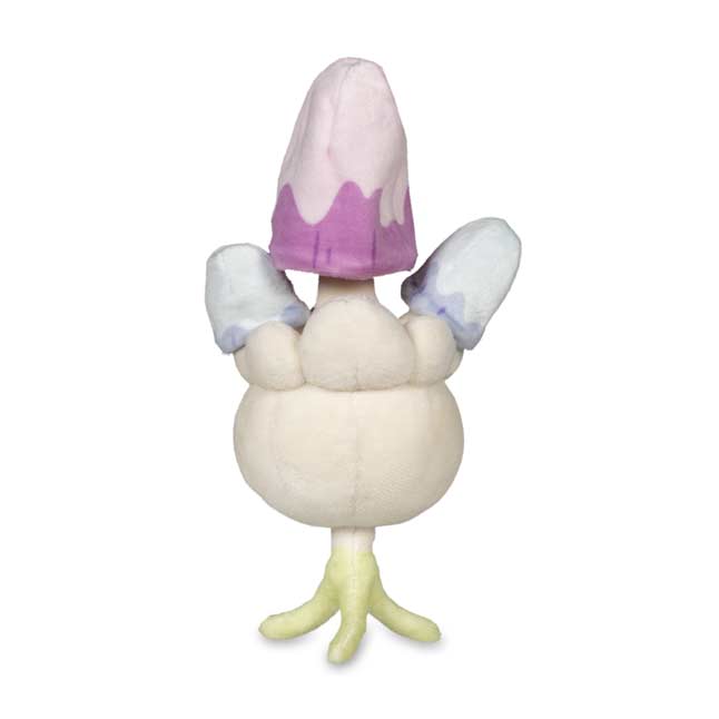 morelull plush