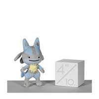 ditto lucario plush