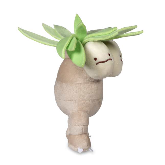 EXEGGUTOR  Pokemon Center Poke Plush Sitting Cuties stuffed doll NEW egg tree
