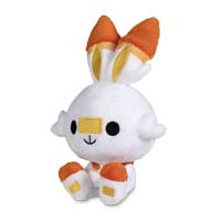 blaziken plush rare