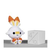 gamestop scorbunny plush