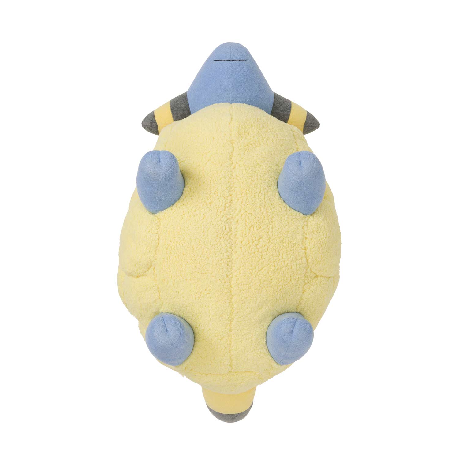 huge mareep plush