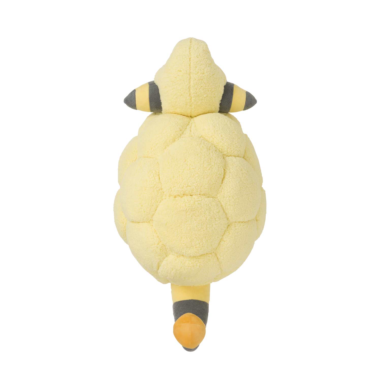 huge mareep plush