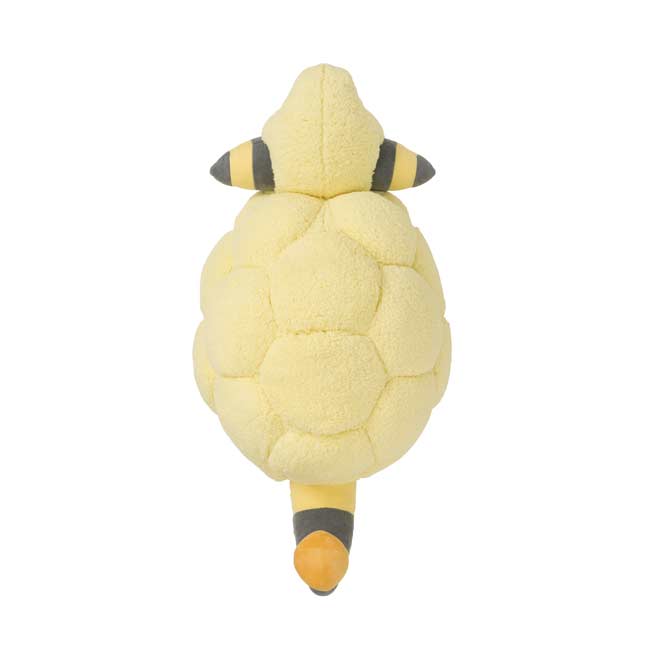 large mareep plush