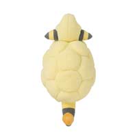Mareep Poke Plush 45 In Pokemon Center Official Site