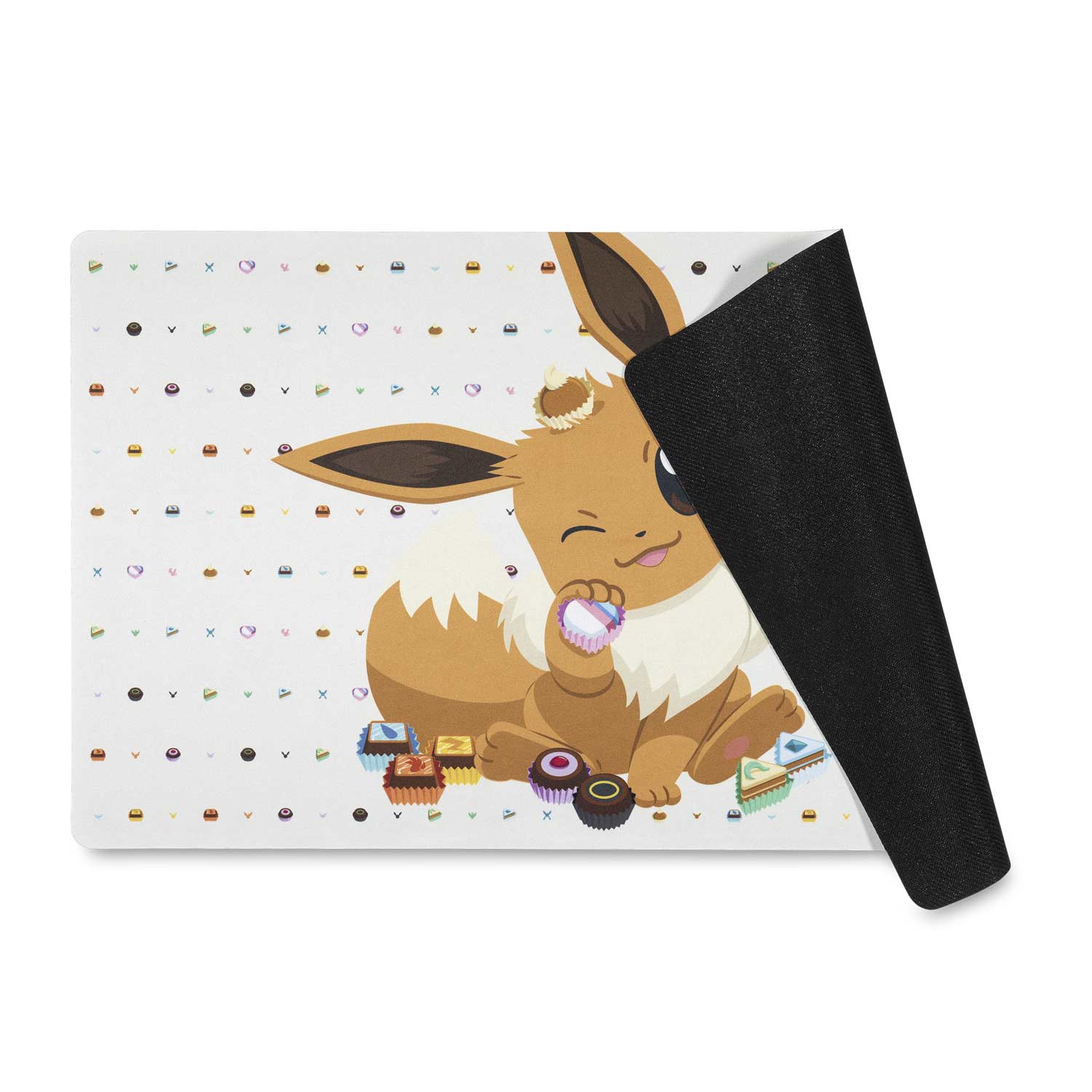 TCG: Eevee Sweet Choices Playmat 