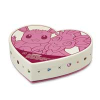eevee sweet choices convertible mini backpack by loungefly