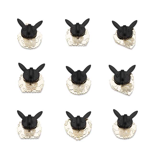 eevee plush set 9
