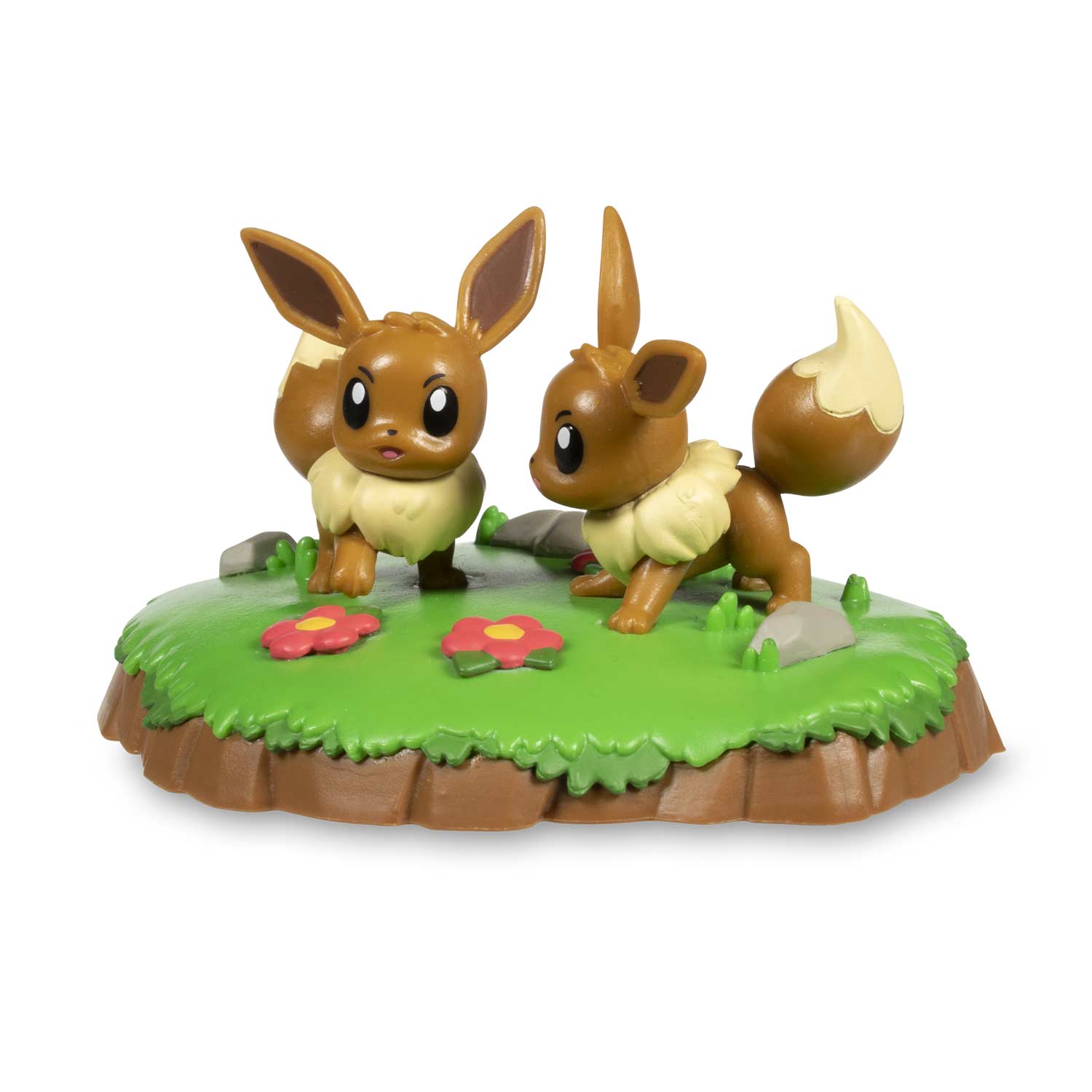 eevee and friends figure