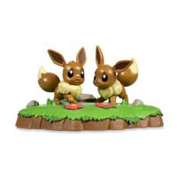 Funko Pokemon An Afternoon with Eevee and Friends 1st Figure for sale online 