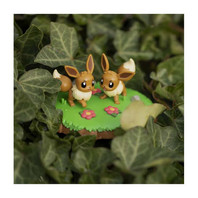 eevee and friends figure
