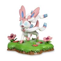sylveon figure funko