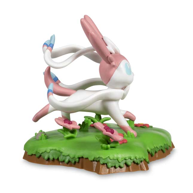 eevee and friends figure