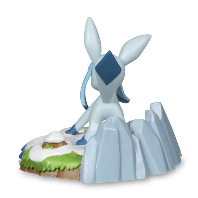 eevee and friends figure