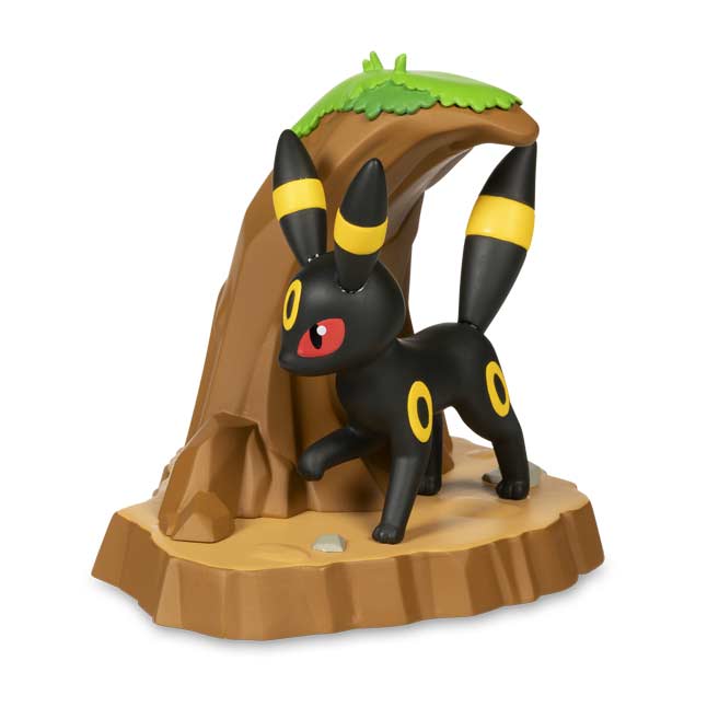 eevee and friends figure