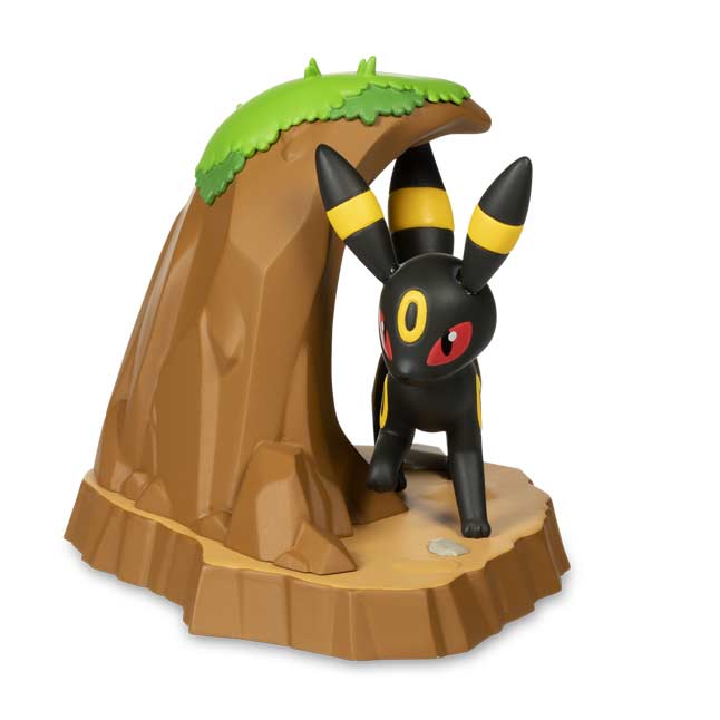 Pokémon An Afternoon with Eevee & Friends Pokemon Center NIB Umbreon Funko 