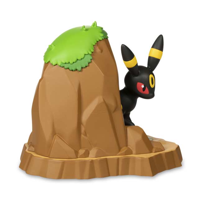 eevee and friends figure