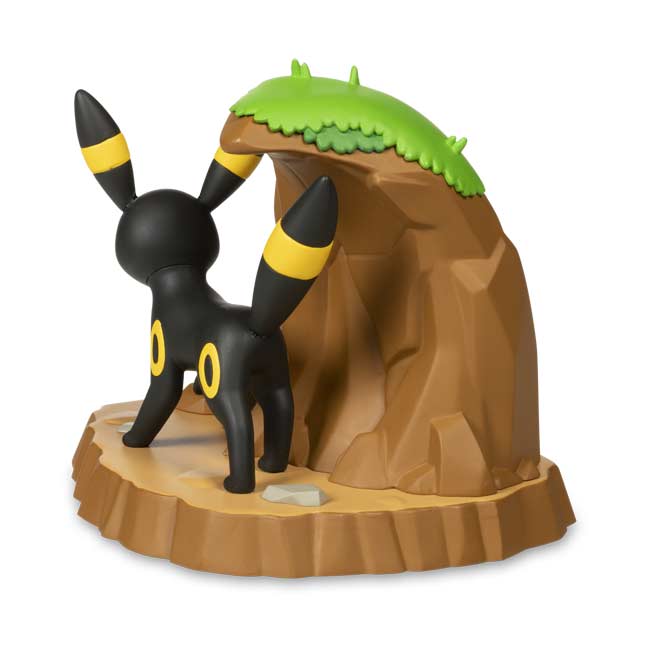 Funko Umbreon Pokémon An Afternoon with Eevee & Friends Pokemon Center NIB 