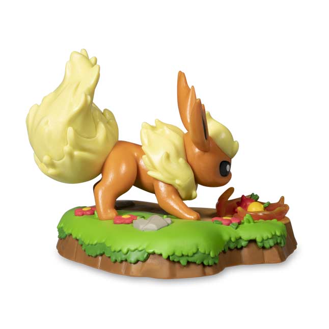 eevee and friends figure
