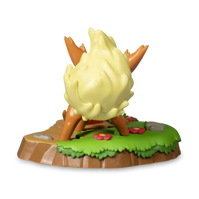 eevee and friends figure
