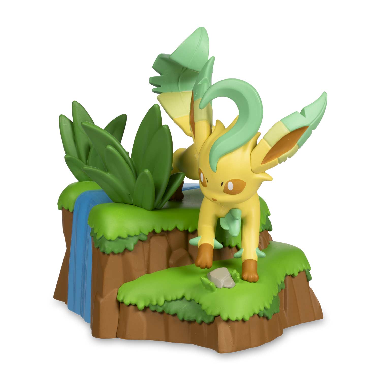 leafeon pop figure