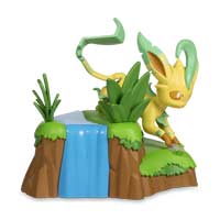 eevee and friends figure