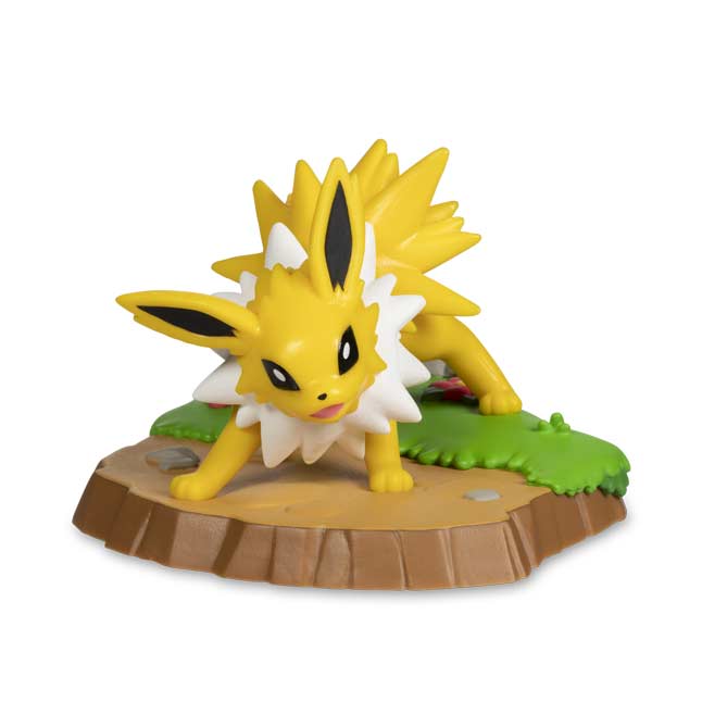 eevee and friends figure