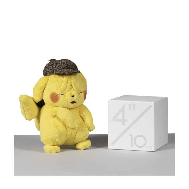 wrinkly pikachu
