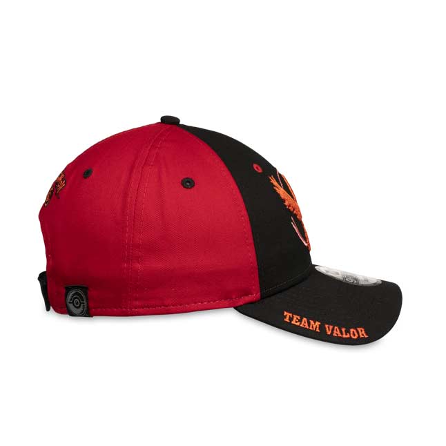 new era pokemon hat