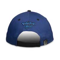 Pokemon Go Custom Airbrush Trucker Hat Team Mystic snapback personalized Pokémon 