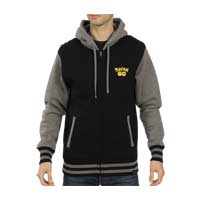 pokemon hoodie pixel