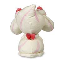 pokemon alcremie plush