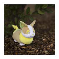 yamper plush
