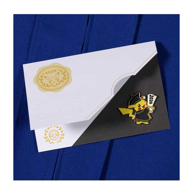 graduation pikachu amazon