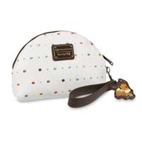 eevee sweet choices convertible mini backpack by loungefly