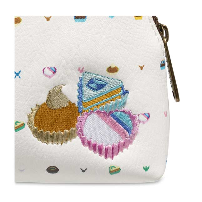 eevee sweet choices convertible mini backpack by loungefly