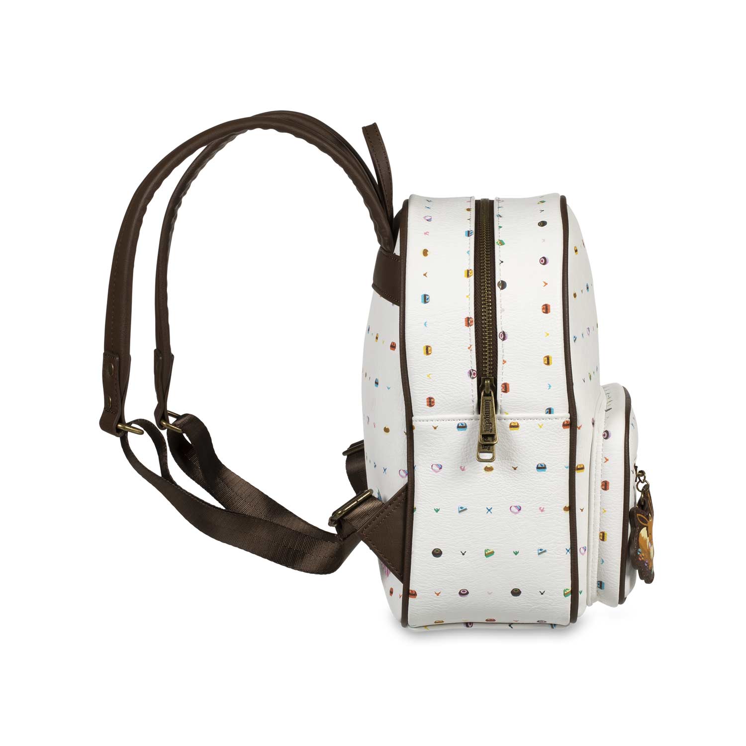 eevee sweet choices convertible mini backpack by loungefly