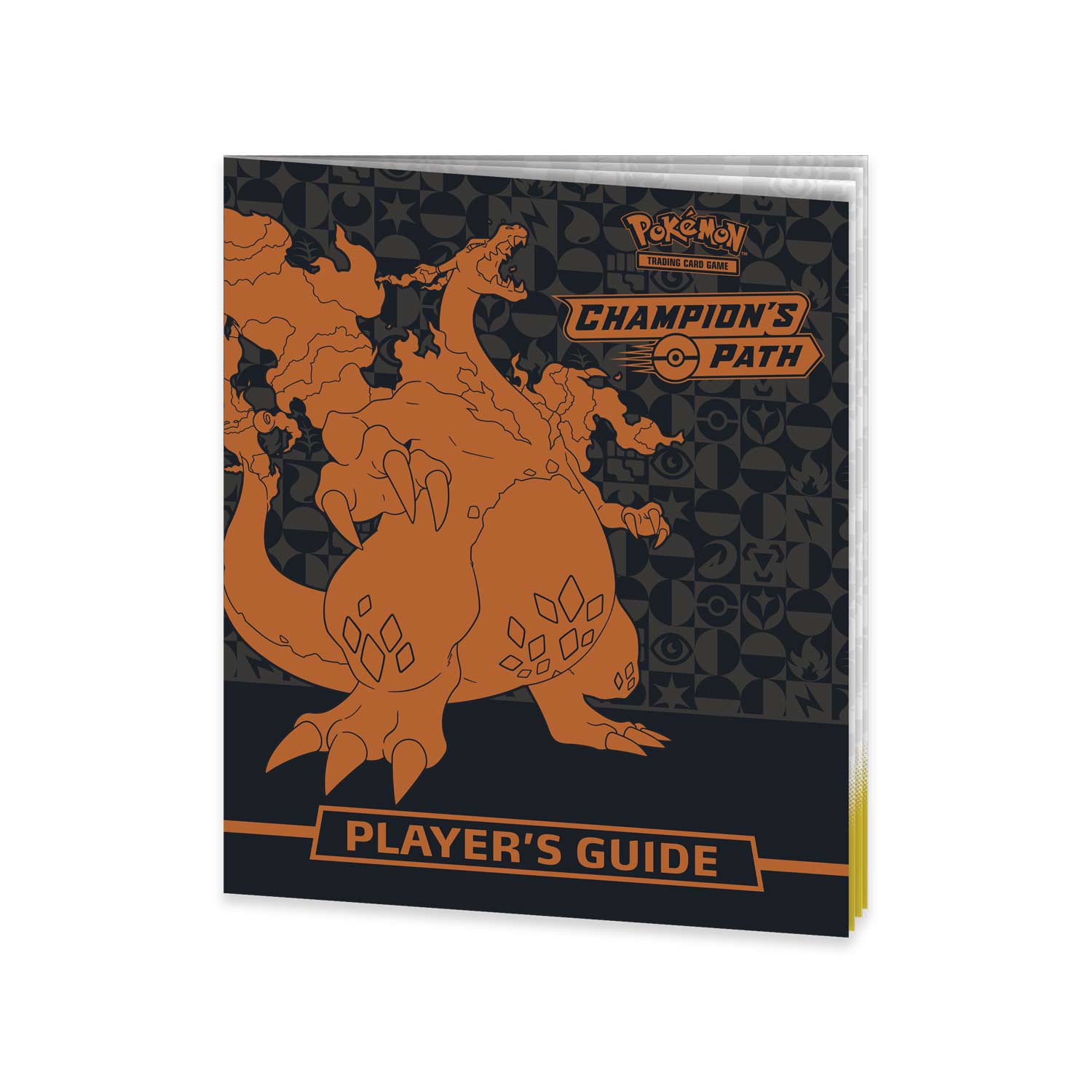 Pokemon TCG 3.5 Champion's Path Trainer Box for sale online Elite Cards 