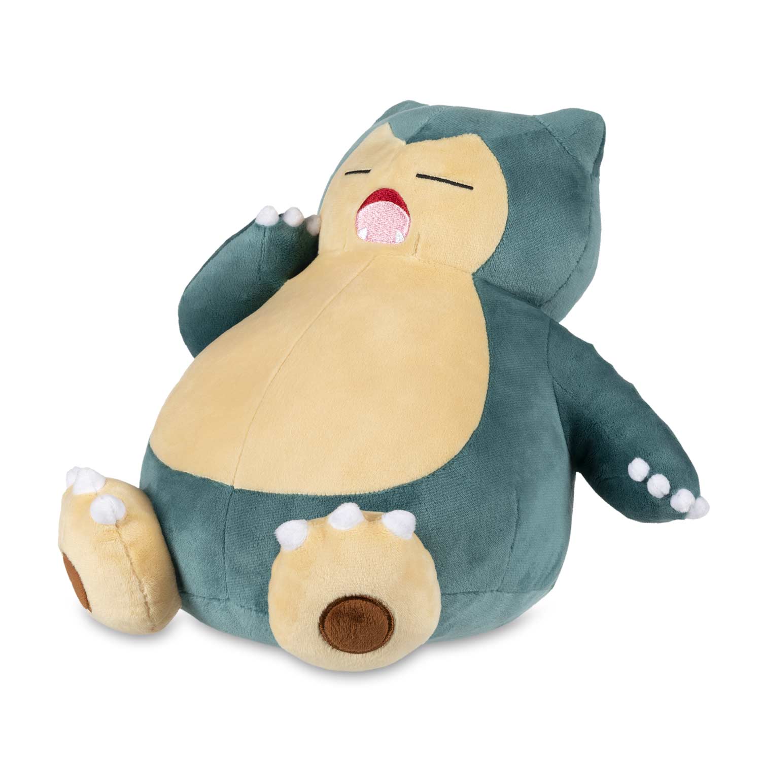 giant relaxo plush